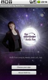 download Astro Horoscopes by Kelli Fox apk